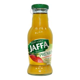 Jaffa Мультифруктовий 0,25л