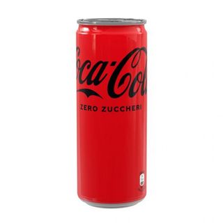 Coca Cola Zero 33cl
