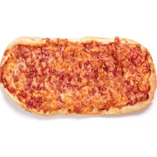 Pizza Jamón Dulce (35 cm.)
