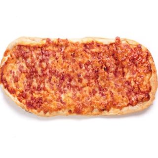 Pizza Jamón Dulce (35 cm.)