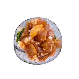 PR3 FUTO TUNA SNACK 6szt