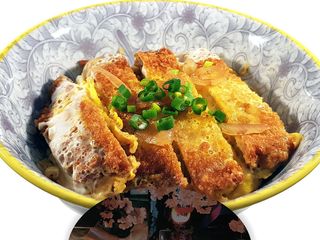 Katsudon