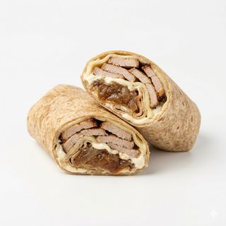 Wraps Especial