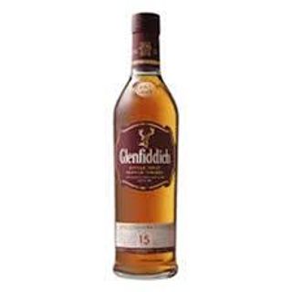 Glenfiddich 15Yrs 750Ml