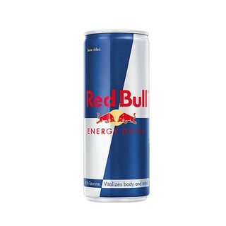 Red bull