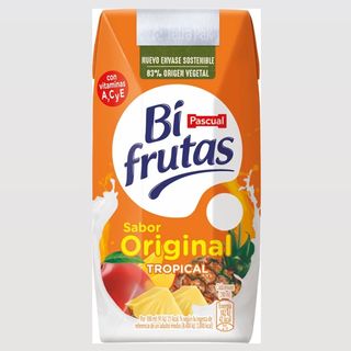Bifrutas Tropical (20 Cl.)