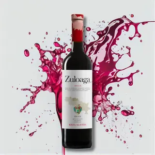 Zuloaga Rioja