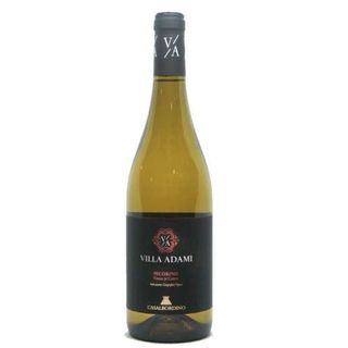 Vino blanco Pecorino Villa Adami (75 Cl.)