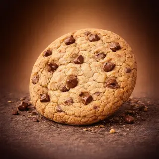 Cookie Doble Chocolate