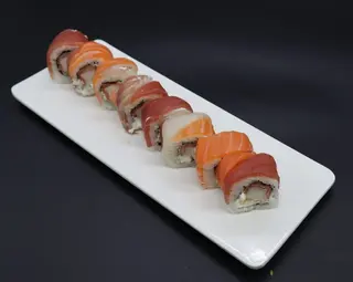 79. Mist roll - 8 pezzi