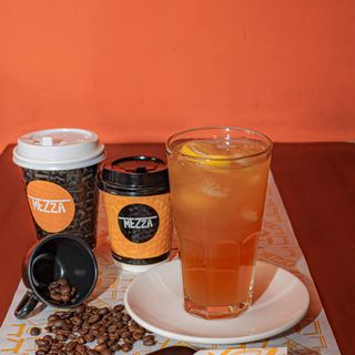 Iced Tea