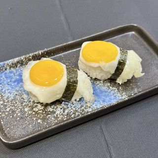 Egg Nigiri (1p)