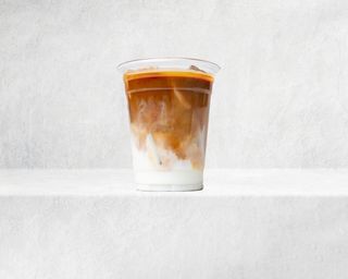 Iced Latte