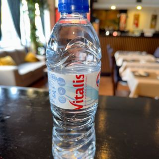 Água