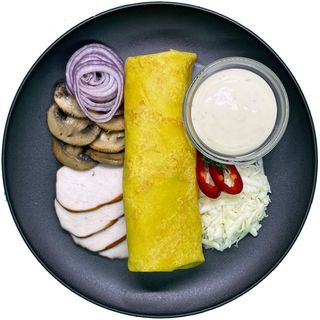 Млинець Жульєн 200г