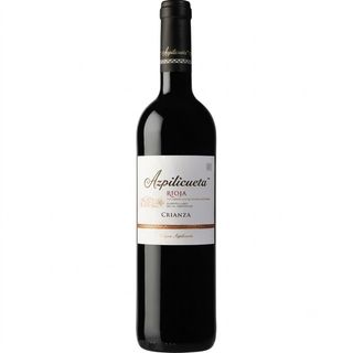 Vino Tinto Azpilicueta Rioja Crianza (750 Ml.)