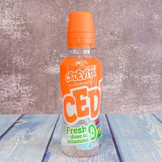 Cedevita naranča