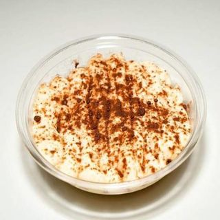 D - Mini Tiramisú Casero