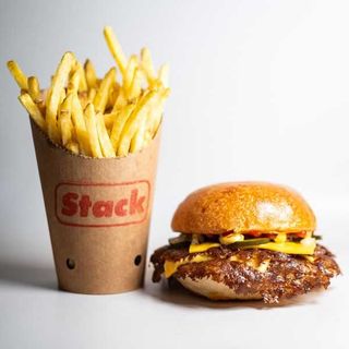 Combo ORIGINAL Smash