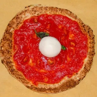 Burrata