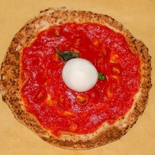 Burrata