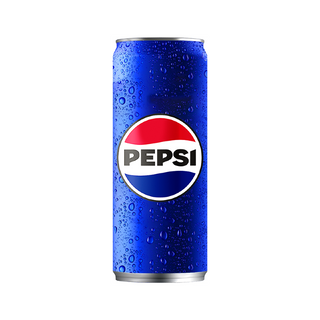 Pepsi cola 330ml