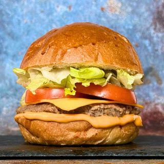 Crea il tuo Burger