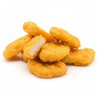 Nuggets (8 Uds.)