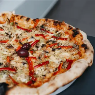 Vegetariana