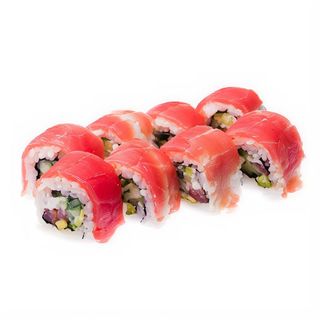 71. Makisushi De Atún (8 uds)