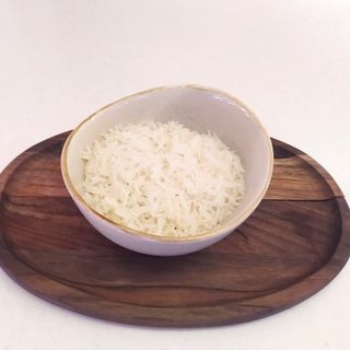 Рис "Басмати" (120 гр.)