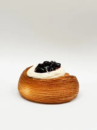 Danish cu Coacăze