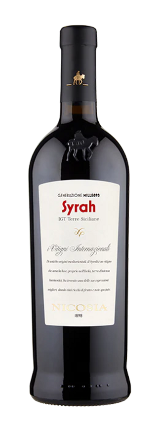 Cantina Pellegrino Syrah