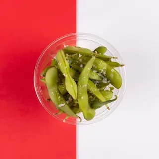 Edamame [Vegano]
