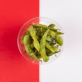 Edamame [Vegano]