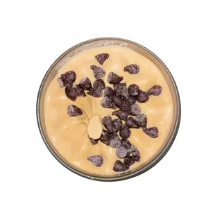 Sorbetto crema di caffè