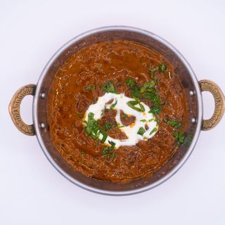 Dal makhni