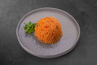 Булгур (200г)