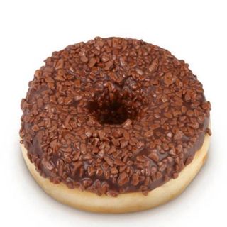 Donut Chocolate