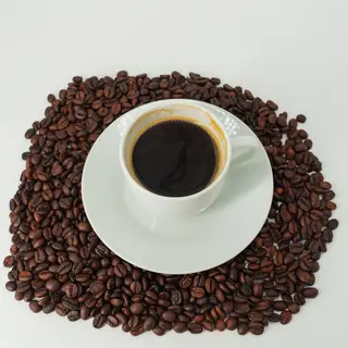 Black Coffee