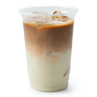 Кофе "Айс латте" ваниль (300мл)