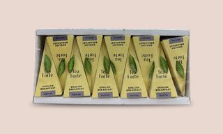 Tea Forte English Breakfast 10ცალი