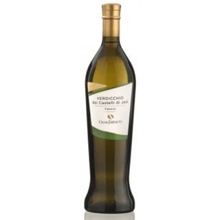 Vino Blanco Verdeccio