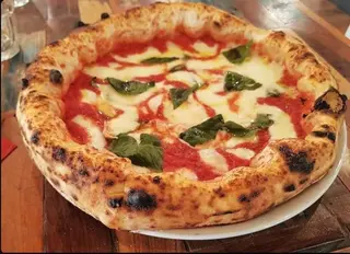 Margherita