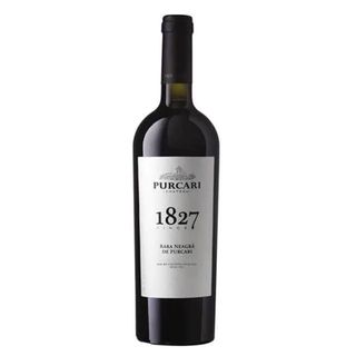 Rara neagra de Purcari