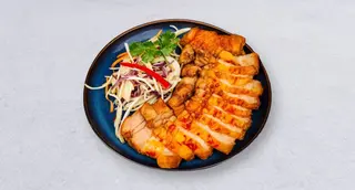 Sam Chun Thod