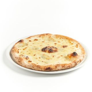 Pizza Quattro Formaggi