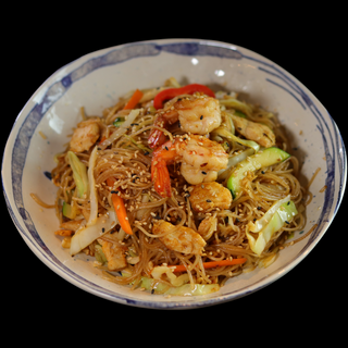 Fideos De Arroz