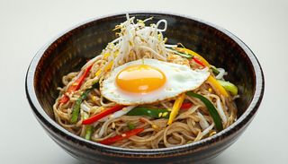 Yaki de Tofu