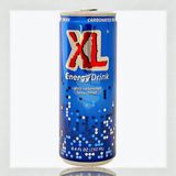 ენერგეტიკული სასმელი XL